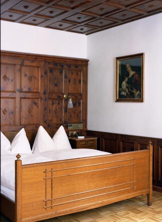 Villa Solitude Bad Gastein Quarto foto